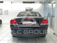2006 Volvo C70