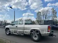 2006 GMC Sierra