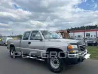 2006 GMC Sierra