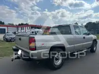 2006 GMC Sierra