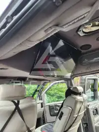 2006 GMC Savana