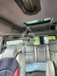 2006 GMC Savana