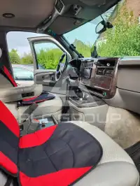 2006 GMC Savana