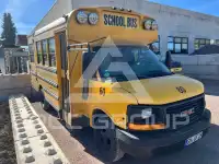 2006 GMC Savana