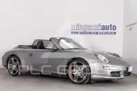 2006 Porsche 911