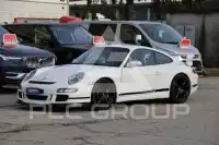 2006 Porsche 911