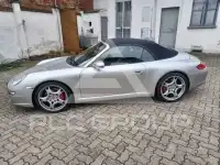 2006 Porsche 911