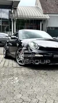 2006 Porsche 911