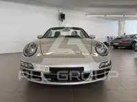 2006 Porsche 911