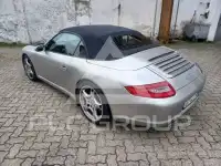 2006 Porsche 911