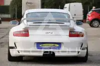 2006 Porsche 911