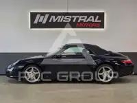 2006 Porsche 911