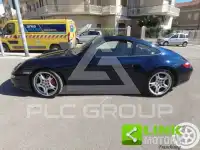 2006 Porsche 911