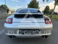 2006 Porsche 911