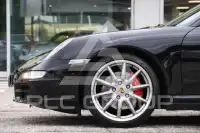 2006 Porsche 911
