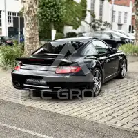 2006 Porsche 911