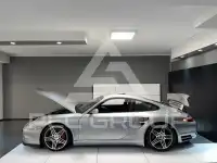 2006 Porsche 911