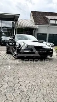 2006 Porsche 911