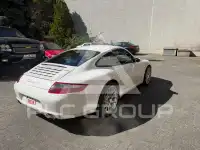 2006 Porsche 911