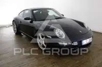 2006 Porsche 911