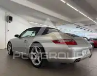 2006 Porsche 911