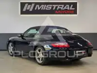 2006 Porsche 911