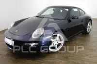 2006 Porsche 911