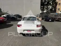 2006 Porsche 911
