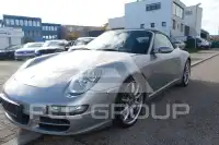 2006 Porsche 911
