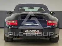 2006 Porsche 911