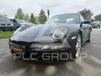 2006 Porsche 911