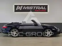2006 Porsche 911
