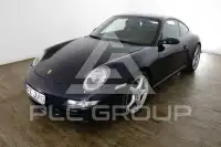 2006 Porsche 911
