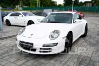 2006 Porsche 911