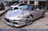 2006 Porsche 911