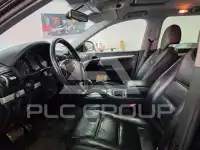 2006 Porsche Cayenne
