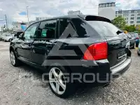 2006 Porsche Cayenne