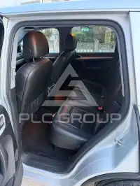 2006 Porsche Cayenne
