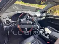 2006 Porsche Cayenne