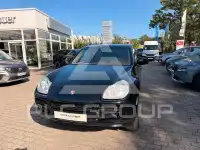2006 Porsche Cayenne