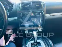 2006 Porsche Cayenne