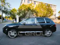 2006 Porsche Cayenne