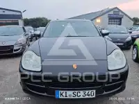 2006 Porsche Cayenne