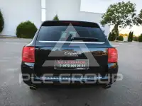 2006 Porsche Cayenne