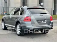 2006 Porsche Cayenne