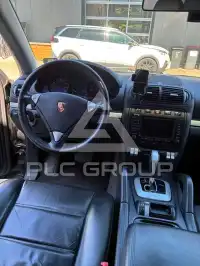 2006 Porsche Cayenne