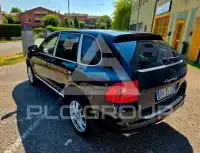 2006 Porsche Cayenne
