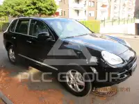 2006 Porsche Cayenne