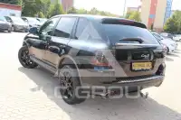 2006 Porsche Cayenne