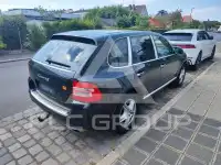 2006 Porsche Cayenne